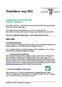 6. Arbejdsdag